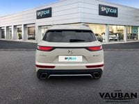 Voitures D'occasion À Gisors | Ds Ds 7 Ds7 Crossback Hybride E-Tense 225 Eat8 Performance Line+