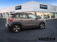 Voitures D'occasion À Saint-Brice-Sous-Forêt | Citroën C3 Aircross Puretech 130 S&S Eat6 Shine