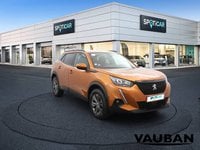 Voitures D'occasion À Saint-Brice-Sous-Forêt | Peugeot 2008 Ii Puretech 130 S&S Eat8 Style