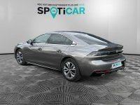 Voitures D'occasion À Osny | Peugeot 508 Ii Hybrid 225 E-Eat8 Allure Pack