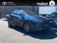 Voitures D'occasion À Chambourcy | Toyota C-Hr 2.0 Hybride 200Ch Design Ng23