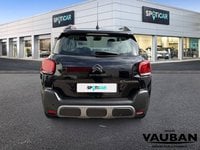Voitures D'occasion À Pontoise | Citroën C3 Aircross Puretech 110 S&S Bvm6 Feel