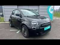 Voitures D'occasion À Sarcelles | Fiat 500 E 95Ch My23