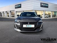 Voitures D'occasion À Osny | Peugeot 208 Puretech 75 S&S Bvm5 Active Pack