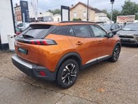 Voitures D'occasion À Argenteuil | Peugeot 2008 Puretech 100 S&S Bvm6 Allure