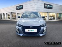 Voitures D'occasion À Herblay | Peugeot 208 Ii Puretech 75 S&S Bvm5 Active