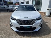 Voitures D'occasion À Argenteuil | Peugeot 2008 Electrique Ii Electrique 136 Ch Active