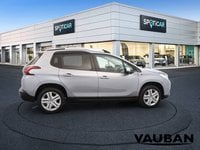 Voitures D'occasion À Herblay | Peugeot 2008 1.2 Puretech 110Ch S&S Bvm5 Style