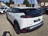 Voitures D'occasion À Argenteuil | Peugeot 2008 Ii Puretech 100 S&S Bvm6 Active Pack