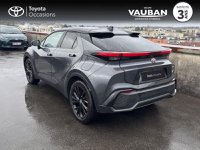Voitures D'occasion À Le Chesnay | Toyota C-Hr 2.0 Hybride 200Ch Gr Sport Ng23