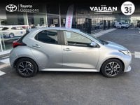 Voitures D'occasion À Chambourcy | Toyota Yaris Hybride Ng 116H Design Pack My22