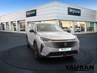 Voitures D'occasion À Saint-Brice-Sous-Forêt | Peugeot 3008 Iii Hybrid 136 E-Dcs6 Allure