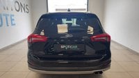 Voitures D'occasion À Buchelay | Ford Focus Iv Sw 1.0 Ecoboost 125 S&S Bva8 Active
