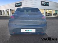Voitures D'occasion À Chambly | Peugeot 208 Ii Puretech 100 S&S Bvm6 Gt