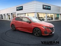 Voitures D'occasion À Les Mureaux | Peugeot 308 Iii Puretech 130Ch S&S Eat8 Gt