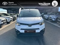 Voitures D'occasion À Chambourcy | Toyota Proace City Long 130 D-4D Dynamic Mc23