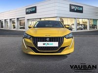Voitures D'occasion À Osny | Peugeot 208 Ii Puretech 100 S&S Bvm6 Allure