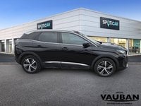 Voitures D'occasion À Osny | Peugeot 3008 Ii Hybrid 225 E-Eat8 Gt