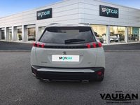Voitures D'occasion À Osny | Peugeot 2008 Ii Puretech 130 S&S Eat8 Gt Pack