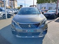 Voitures D'occasion À Argenteuil | Peugeot 3008 Hybrid4 300 E-Eat8 Gt