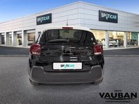 Voitures D'occasion À Pontoise | Citroën C3 Iii Puretech 110 S&S Eat6 Shine