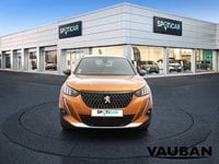 Voitures D'occasion À Saint-Brice-Sous-Forêt | Peugeot 2008 Ii Puretech 130 S&S Eat8 Gt