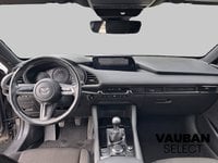 Voitures D'occasion À Cergy | Mazda Mazda3 5 Portes 2.0L Skyactiv-G M Hybrid 122 Ch Bvm6 Style
