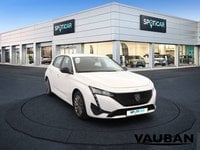 Voitures D'occasion À Osny | Peugeot 308 Iii Puretech 110Ch S&S Bvm6 Active Pack