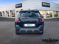 Voitures D'occasion À Chambly | Citroën C3 Aircross Puretech 130 S&S Eat6 Shine