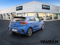 Voitures D'occasion À Saint-Brice-Sous-Forêt | Kia Rio Iv 1.0 T-Gdi 120 Ch Mhev Ibvm6 Gt Line P...