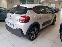 Voitures D'occasion À Les Mureaux | Citroën C3 Iii Puretech 83 S&S Bvm5 Shine