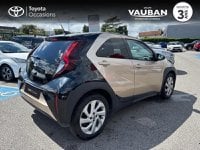 Voitures D'occasion À Chambourcy | Toyota Aygo X 1.0 Vvt-I 72Ch Air Design S-Cvt