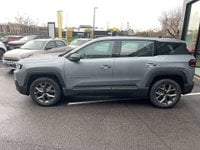 Voitures D'occasion À Pontoise | Jeep Compass Iii 1.2 Turbo T3 145 Ch Bvr6 E-Hybrid 4X2 Altitude