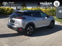Voitures D'occasion À Buchelay | Peugeot 2008 1.2 Puretech 130Ch S&S Allure Eat8