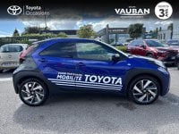 Voitures D'occasion À Chambourcy | Toyota Aygo X 1.0 Vvt-I 72Ch Collection S-Cvt My24