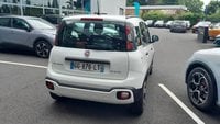 Voitures D'occasion À Pontoise | Fiat Panda Iii 1.2 69 Ch S/S City Cross Plus