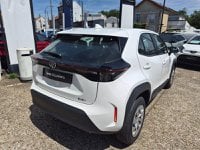 Voitures D'occasion À Argenteuil | Toyota Yaris Cross 116H Dynamic Mc24