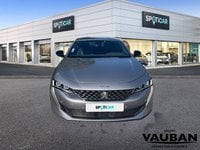 Voitures D'occasion À Chambly | Peugeot 508 Puretech 180 Ch S&S Eat8 Gt Line
