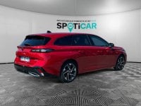 Voitures D'occasion À Herblay | Peugeot 308 Iii Sw Phev 180 E-Eat8 Allure Pack