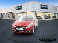 Voitures D'occasion À Saint-Germain-En-Laye | Peugeot 208 Puretech 82Ch S&S Bvm5 Signature