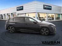 Voitures D'occasion À Chambourcy | Peugeot 308 Iii Puretech 130Ch S&S Eat8 Gt Pack