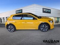 Voitures D'occasion À Osny | Peugeot 208 Ii Puretech 100 S&S Eat8 Gt