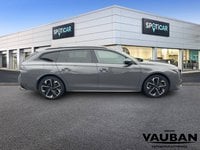 Voitures D'occasion À Chambly | Peugeot 508 Sw Hybrid 225 E-Eat8 Gt