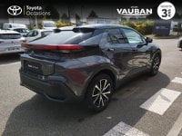 Voitures D'occasion À Buchelay | Toyota C-Hr 1.8 Hybride 140Ch Design My25