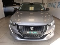 Voitures D'occasion À Buchelay | Peugeot 208 Ii Puretech 100 S&S Eat8 Allure Pack