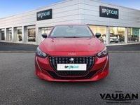 Voitures D'occasion À Herblay | Peugeot 208 Ii Puretech 130 S&S Eat8 Allure Pack