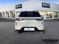 Voitures D'occasion À Gisors | Ds Ds 3 Ds3 Crossback Puretech 130 Eat8 Connected Chic