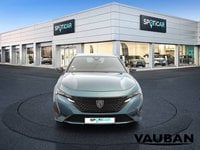 Voitures D'occasion À Les Mureaux | Peugeot 308 Iii Sw Puretech 130Ch S&S Eat8 Gt