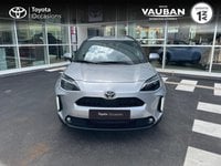 Voitures D'occasion À Chambourcy | Toyota Yaris Cross 116H Design My25