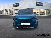 Voitures D'occasion À Chambourcy | Peugeot 2008 Ii Hybrid 145 E-Dcs6 Allure